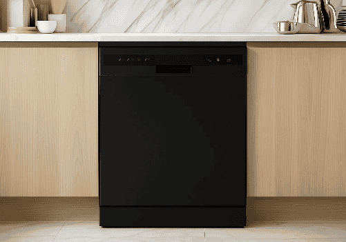 Dishwasher (Full Size)